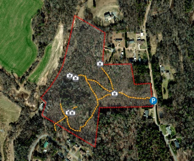 Drowning Creek Archery - Photo 1