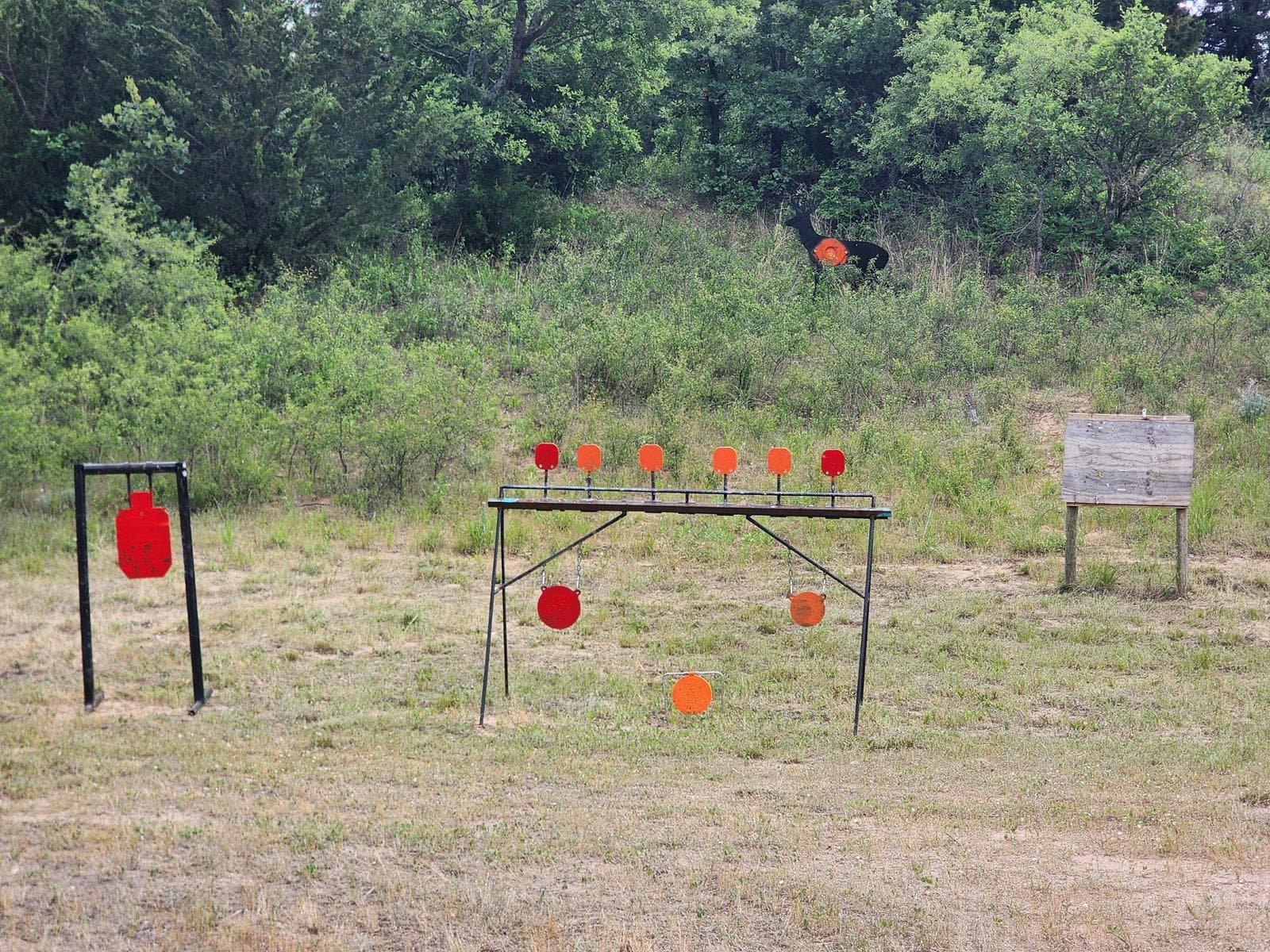 Hursh Ranch - Shooting Range - Photo 1