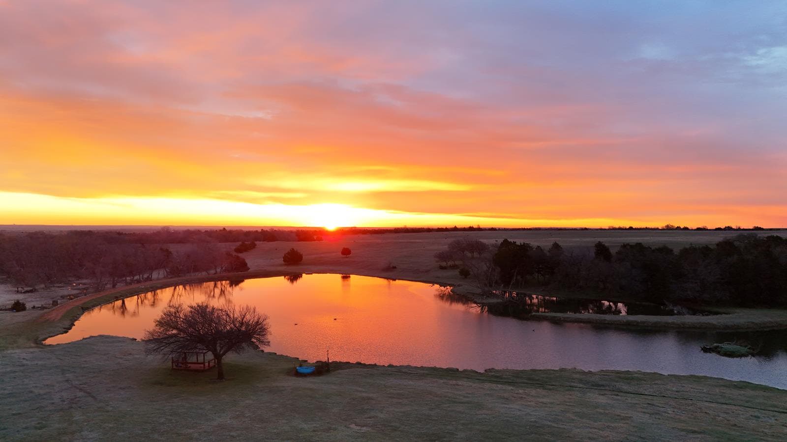 Bedford Ranch - Photo 1