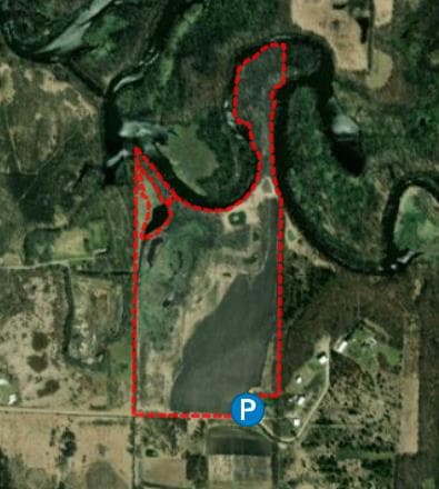 60 Acre Jefferson County Hunting Lease - Photo 1