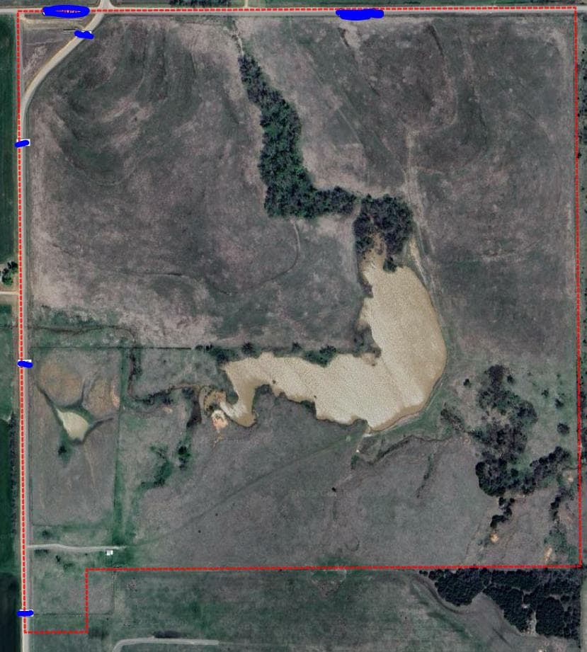 Gunsmoke Ranch 162 - Photo 1