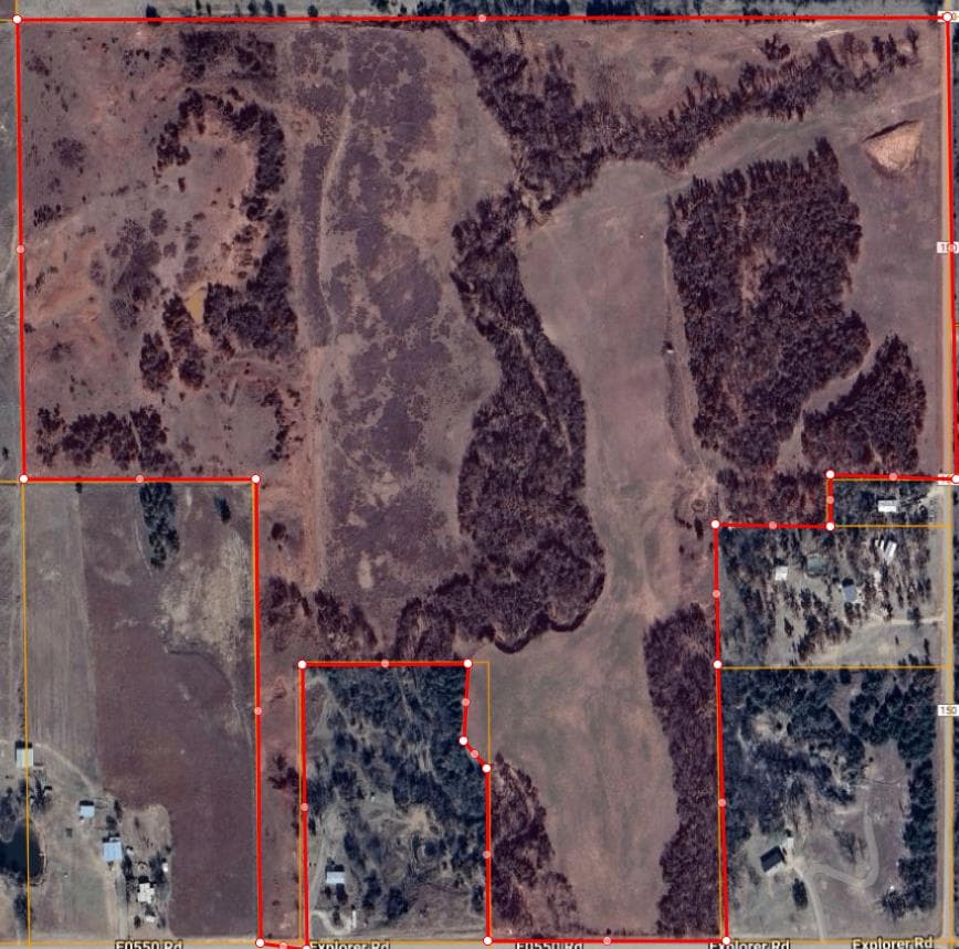 Gunsmoke Ranch 111 - Photo 1