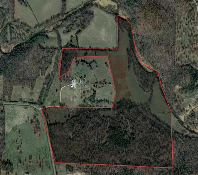165 Acre Ripley County Hunting Lease  - Photo 1