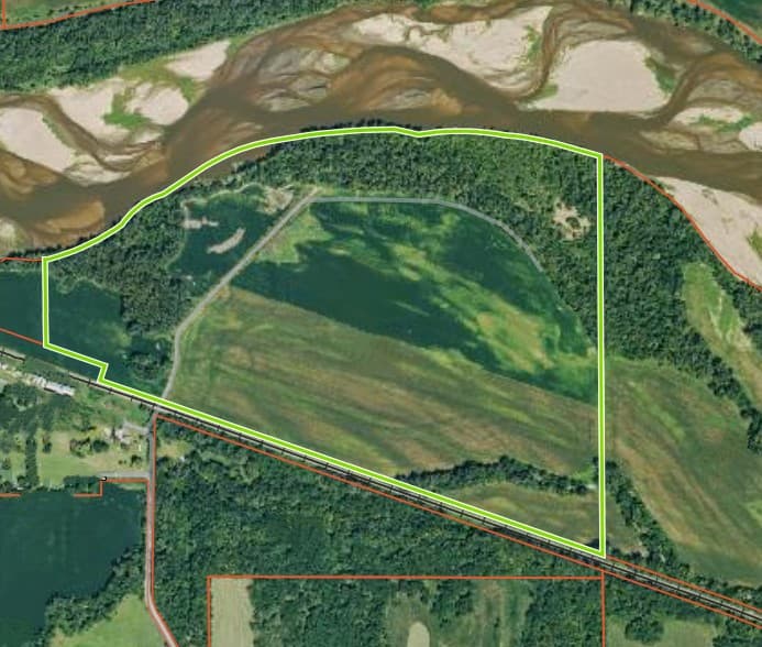 167 Acre Shawnee County River Farm Unit 9 - Photo 1