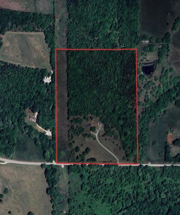 30 Acre Miami County Kansas Hunting Lease (Unit 11) - Photo 1