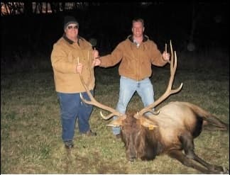 Cherokee County - Elk and Deer Hunting - Photo 1