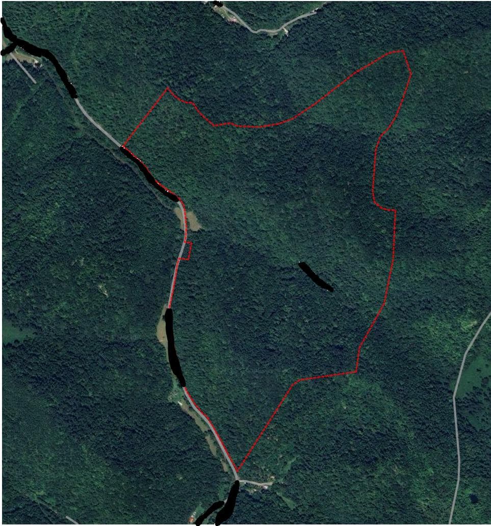 252 Acre Johnson County KY Lease - Photo 1