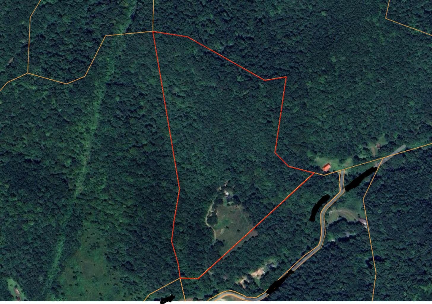 30 Acre Lawrence County KY Lease - Photo 1