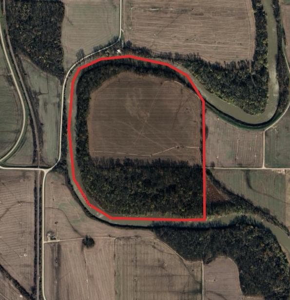 113 Acre Coffey County KS Hunting Lease(Unit 11) - Photo 1