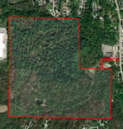 130 Acre Rock Island County Archery Hunting Paradise  - Photo 1