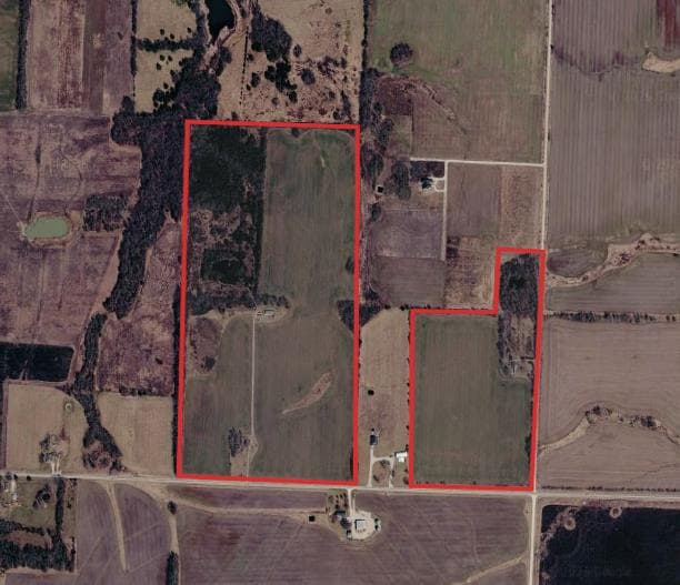 110 Pettis County Hunting  - Photo 1