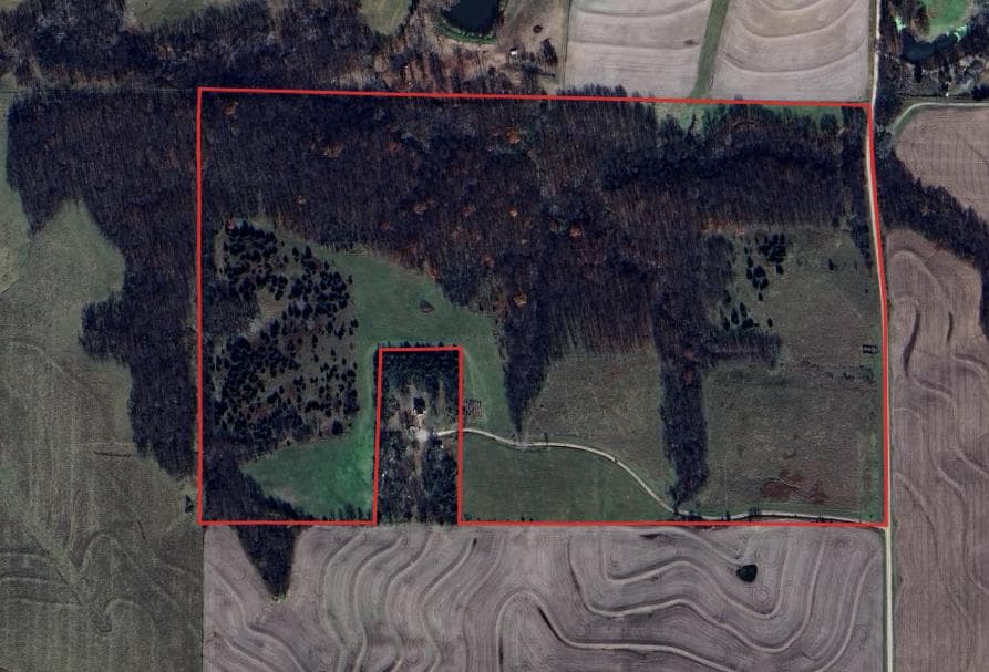 95 Acre Jefferson County Hunting- Unit 10 - Photo 1