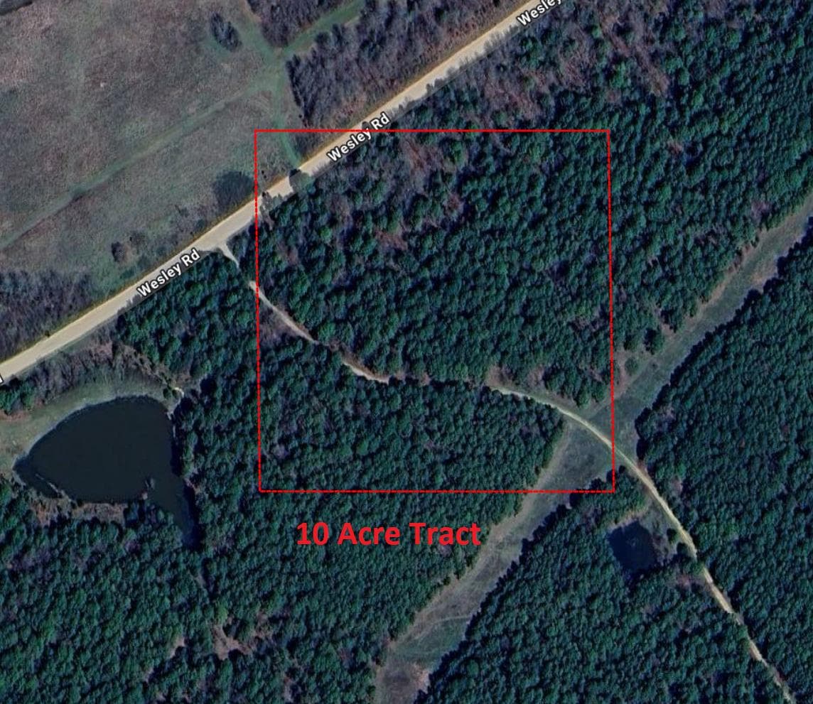 Atoka county 10  - Photo 1