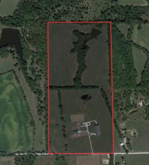 98 Acre Douglas County Hunting Lease (Unit 10) - Photo 1