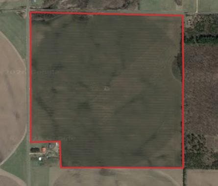160 Acre Dunn County Hunting Lease  - Photo 1