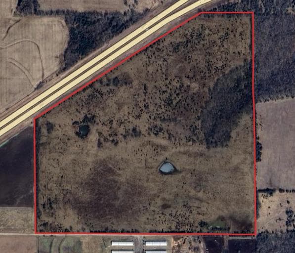 132 Acre Osage County Hunting Lease (Unit 11) - Photo 1