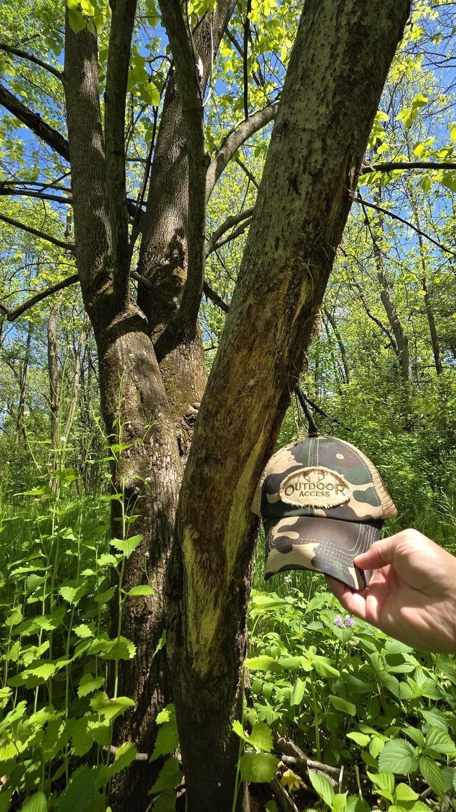 50 Acre Trempealeau County Archery Hunting Lease  - Photo 1
