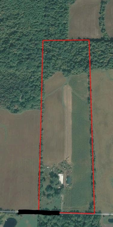 Morrow County Ohio 40 acre lease - Photo 1