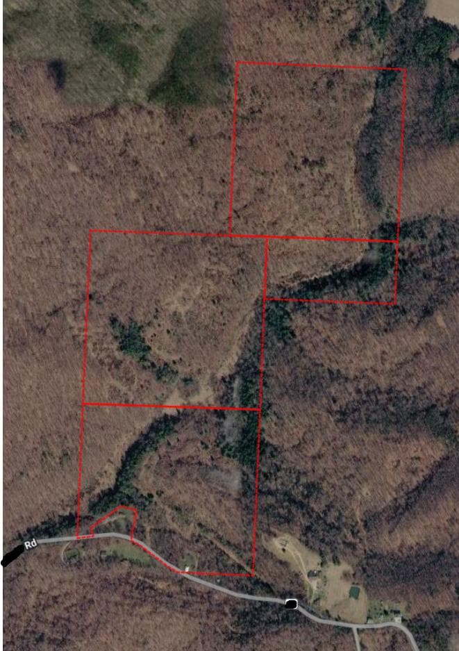 Washington County Ohio 135 Acres - Photo 1