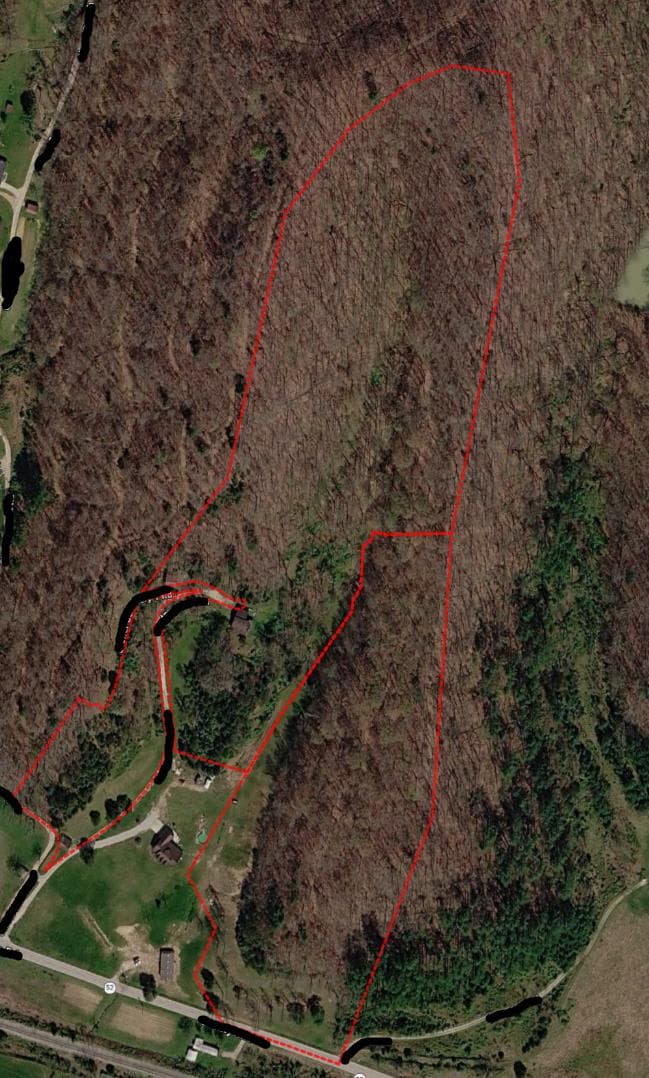 Breathitt County KY 42 Acres - Photo 1