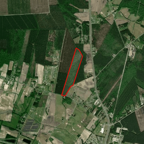 North Greenville 62 - Photo 1