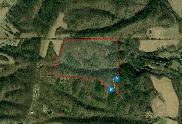 Stoney Camp North - Photo 1