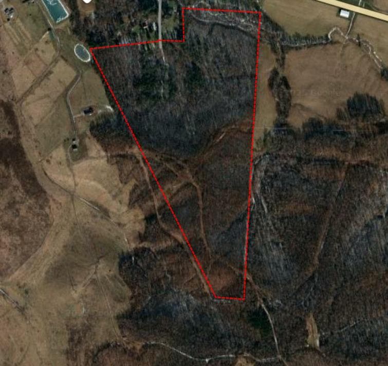 Vinton County, OH 55 Acres - Photo 1