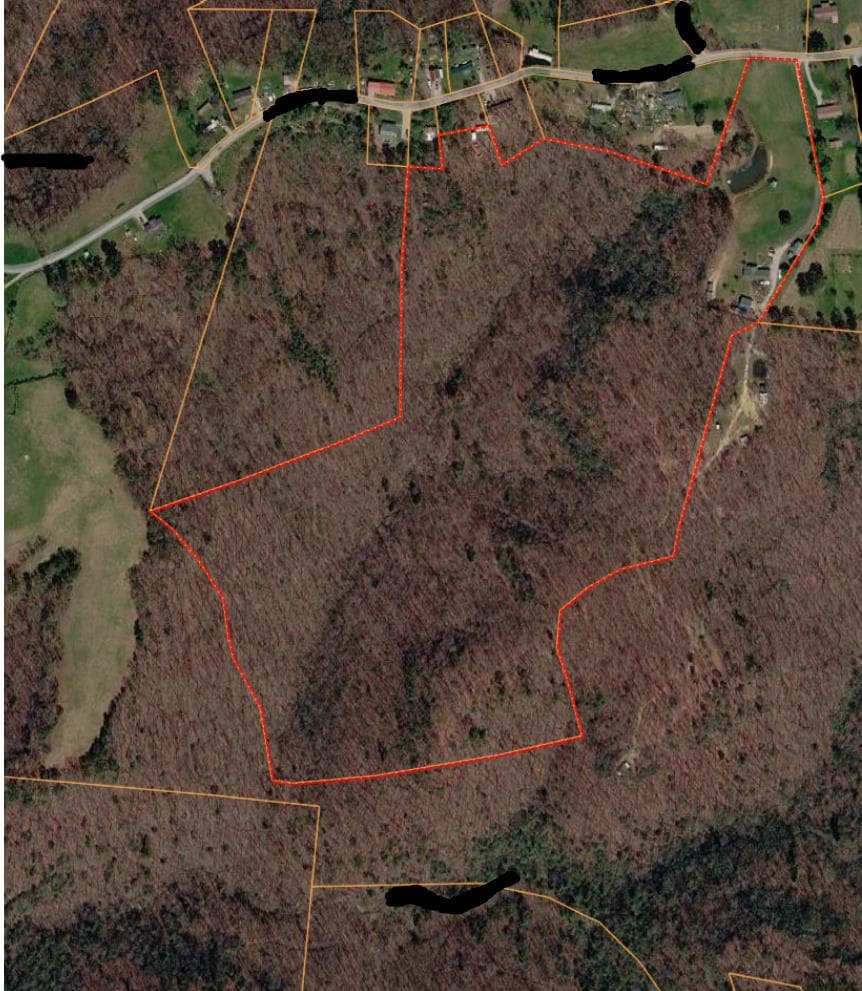 Laurel County KY - Arthur Ridge Ranch - Photo 1