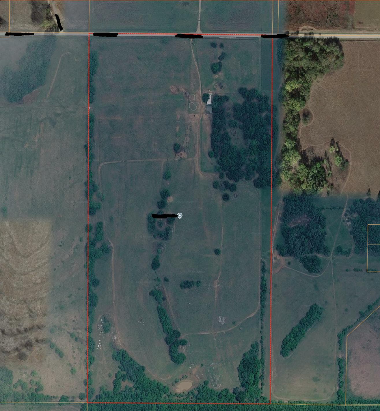 Kay County 80 - Photo 1